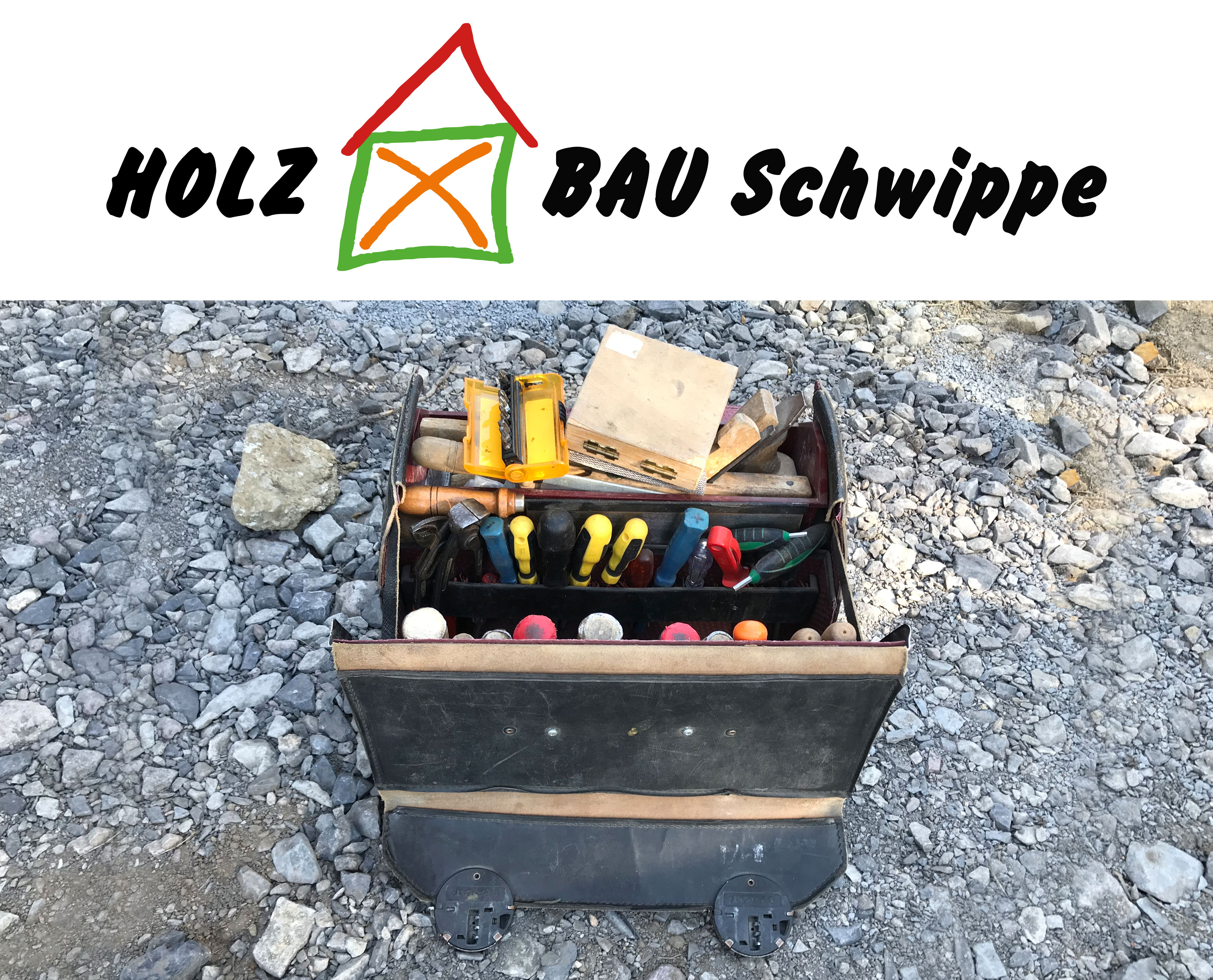 Holzbau Schwippe Bönen